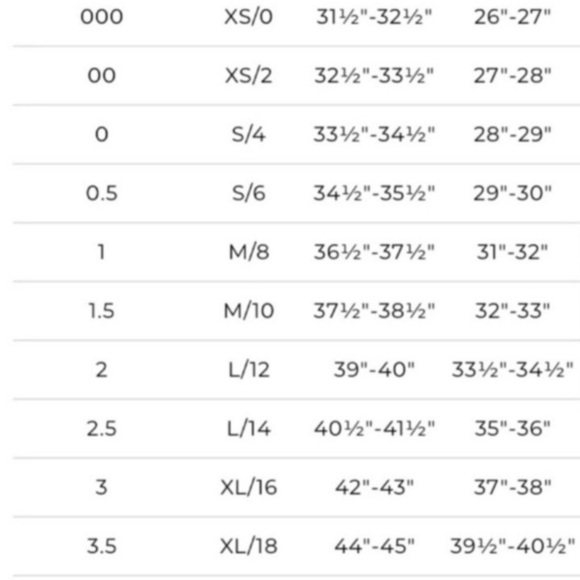 Chico’s Zenergy long block sweater size 2 like new - Picture 6 of 6